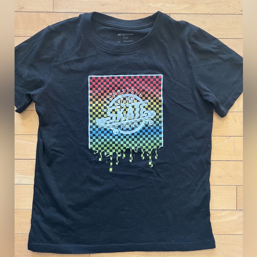 Aeropostale shirt